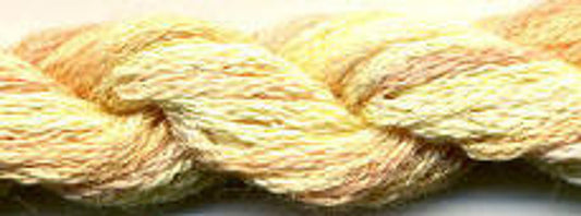 S-014 Autumn Leaves - Dinky Dyes - 6 Stranded Silk Thread, Thread & Floss, The Crafty Grimalkin - A Cross Stitch Store