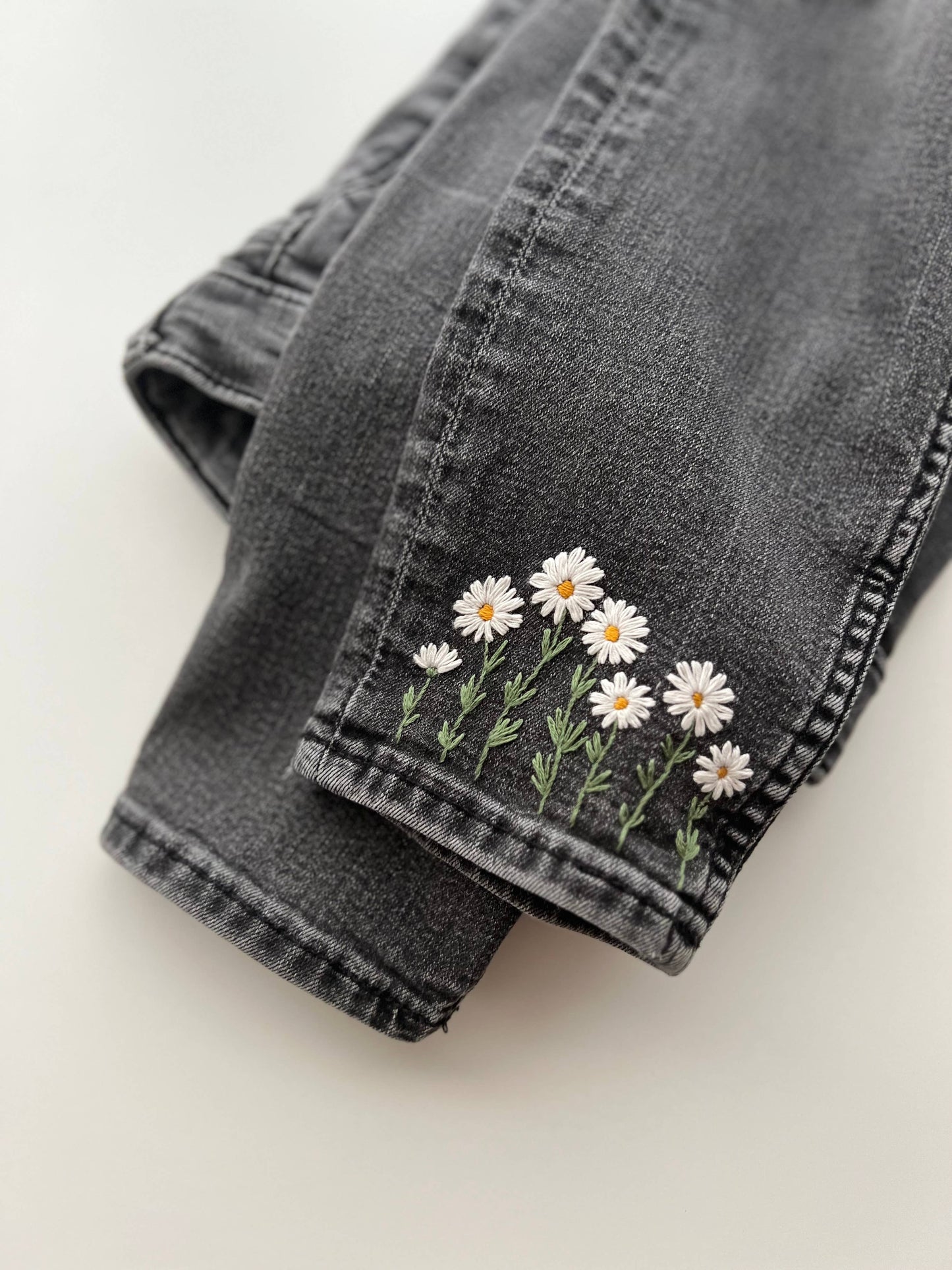 Stick & Stitch Embroidery patterns, embroidery patches