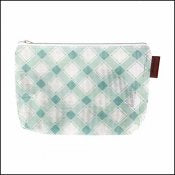 Mini Mad for Plaid Project Bag It's Sew Emma