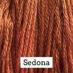Sedona - Classic Colorworks Cotton Thread - Floss