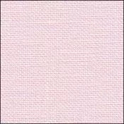 40 Count Zweigart Newcastle Linen - Blush - Cross Stitch Fabric, Fabric, Fabric, The Crafty Grimalkin - A Cross Stitch Store