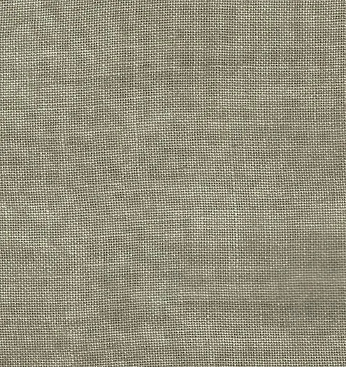 40 Count - Confederate Gray - Weeks Dye Works Cross Stitch Linen