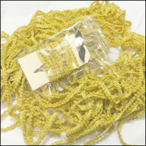Chickie Mini Pom Poms - Lady Dots Creates Finishing Trims, Ribbons & Trim, The Crafty Grimalkin - A Cross Stitch Store