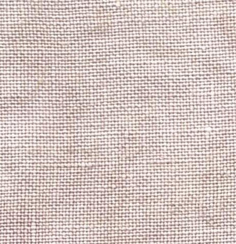 32 Count Linen - Brown Sugar - Fiber on a Whim, Fabric, The Crafty Grimalkin - A Cross Stitch Store