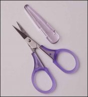 Rainbow Thread Cutters - Sew Mate