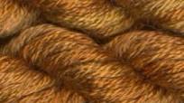 Birch Brown #186 - 12 Stranded Silk Thread - Gloriana Silk, Thread & Floss, Thread & Floss, The Crafty Grimalkin - A Cross Stitch Store