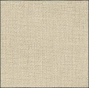 32 Count Zweigart Lugana - Platinum - Cross Stitch Fabric