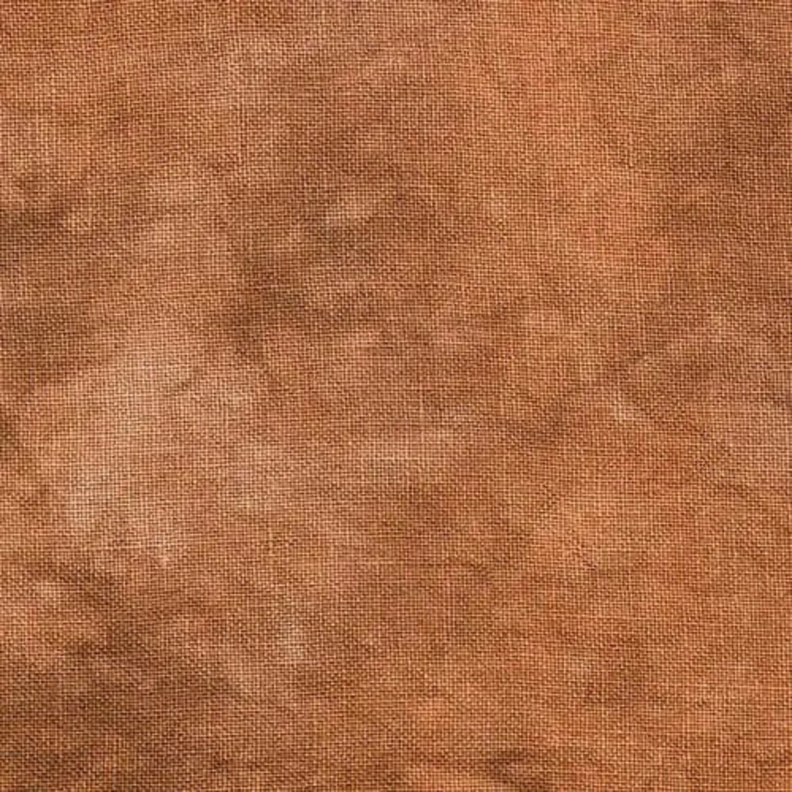 16 Count Aida - Brick - Fiber on a Whim, Fabric, The Crafty Grimalkin - A Cross Stitch Store