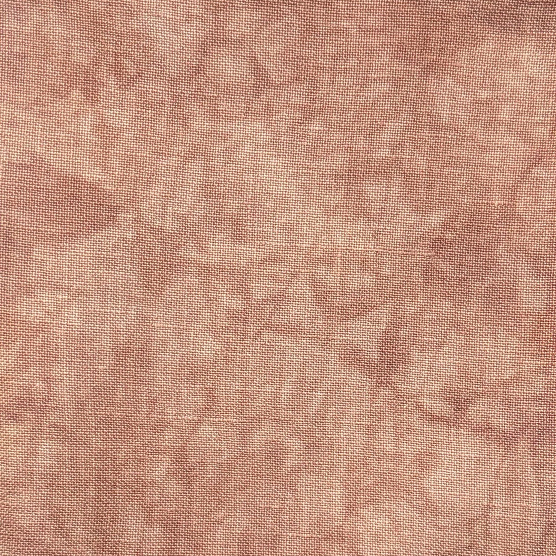 28 Count Linen - Cherry Cordial - Atomic Ranch Fabrics - Fat Quarter, Fabric, The Crafty Grimalkin - A Cross Stitch Store