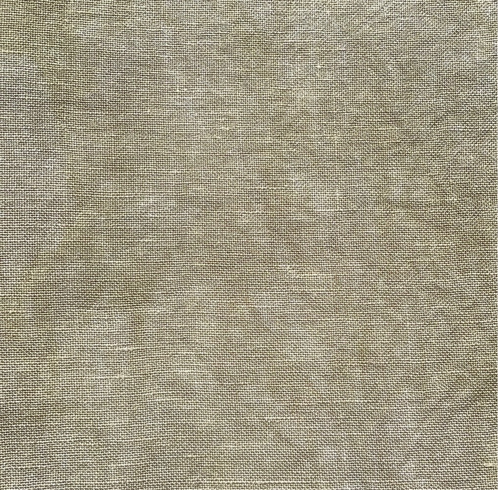 36 Count Linen - Parchment - Fiber on a Whim, Fabric, The Crafty Grimalkin - A Cross Stitch Store