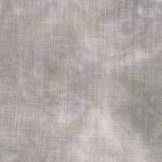 36 Count Rose Fog - Mani di Donna - Hand Dyed Linen
