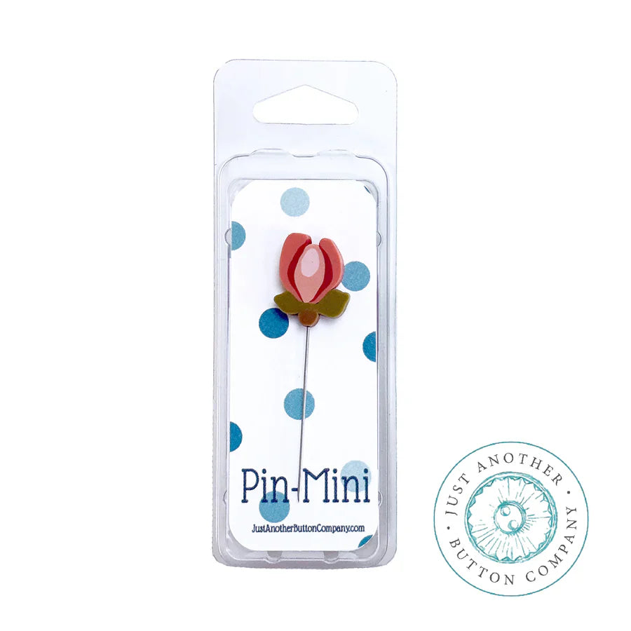 Night Bloom Solo - Just Another Button Company