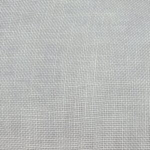 40 Count - Platinum (Zweigart Base) - Weeks Dye Works Cross Stitch Linen