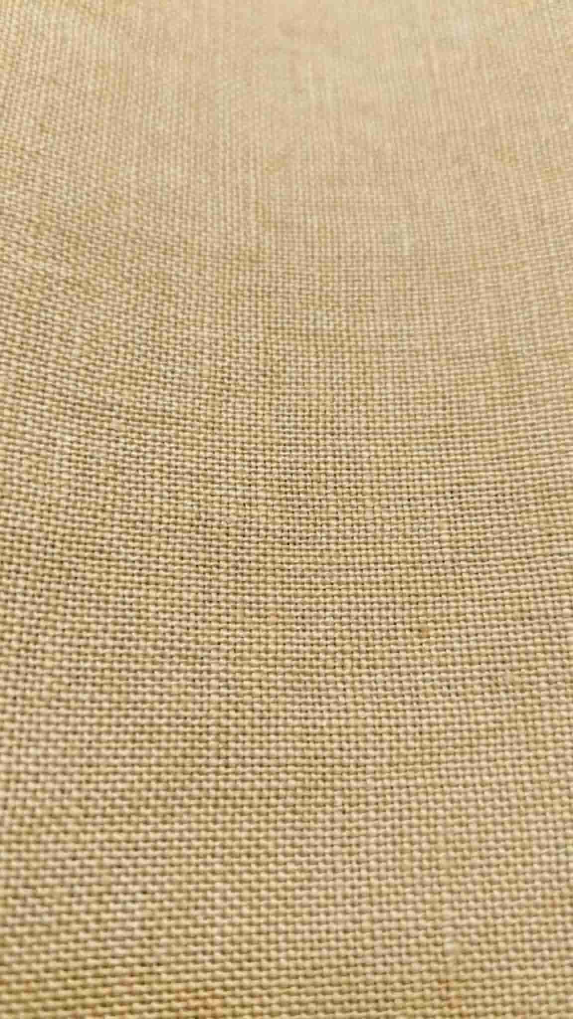 PREORDER 40 Count Linen - Muddy Duck - Tabby Cat Linens - Fat Quarter