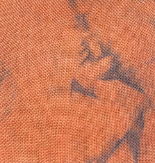 32 Count Linen - Eek - Picture this Plus