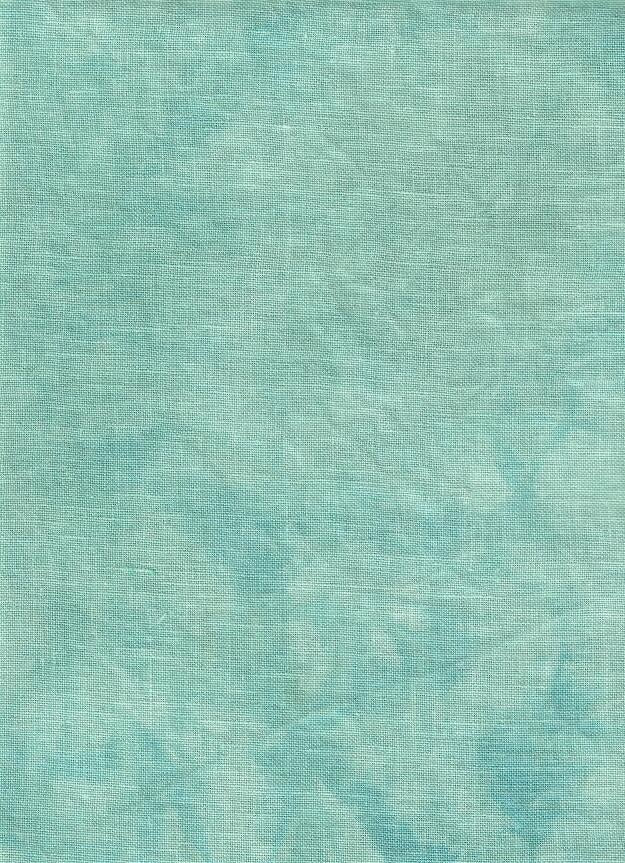 32 Count Linen - Juniper - Fabrics by Stephanie, Fabric, The Crafty Grimalkin - A Cross Stitch Store