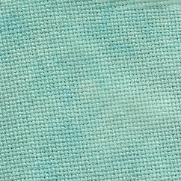 16 Count Aida - Juniper - Fabrics by Stephanie, Fabric, The Crafty Grimalkin - A Cross Stitch Store
