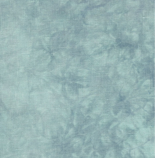 28 Count Linen - Serenity - Atomic Ranch Cross Stitch Fabric, Fabric, The Crafty Grimalkin - A Cross Stitch Store