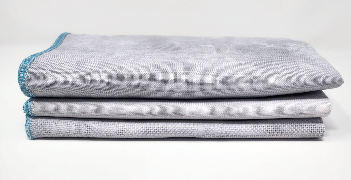 PREORDER  Winter Ash - BeStitchMe Fabrics