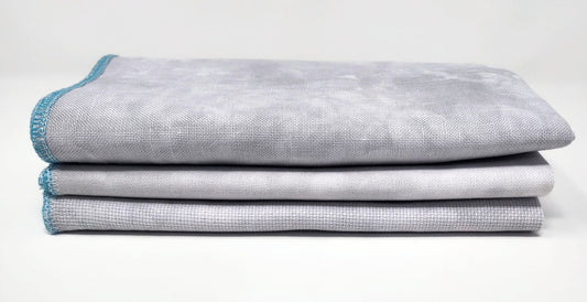 PREORDER  Winter Ash - BeStitchMe Fabrics