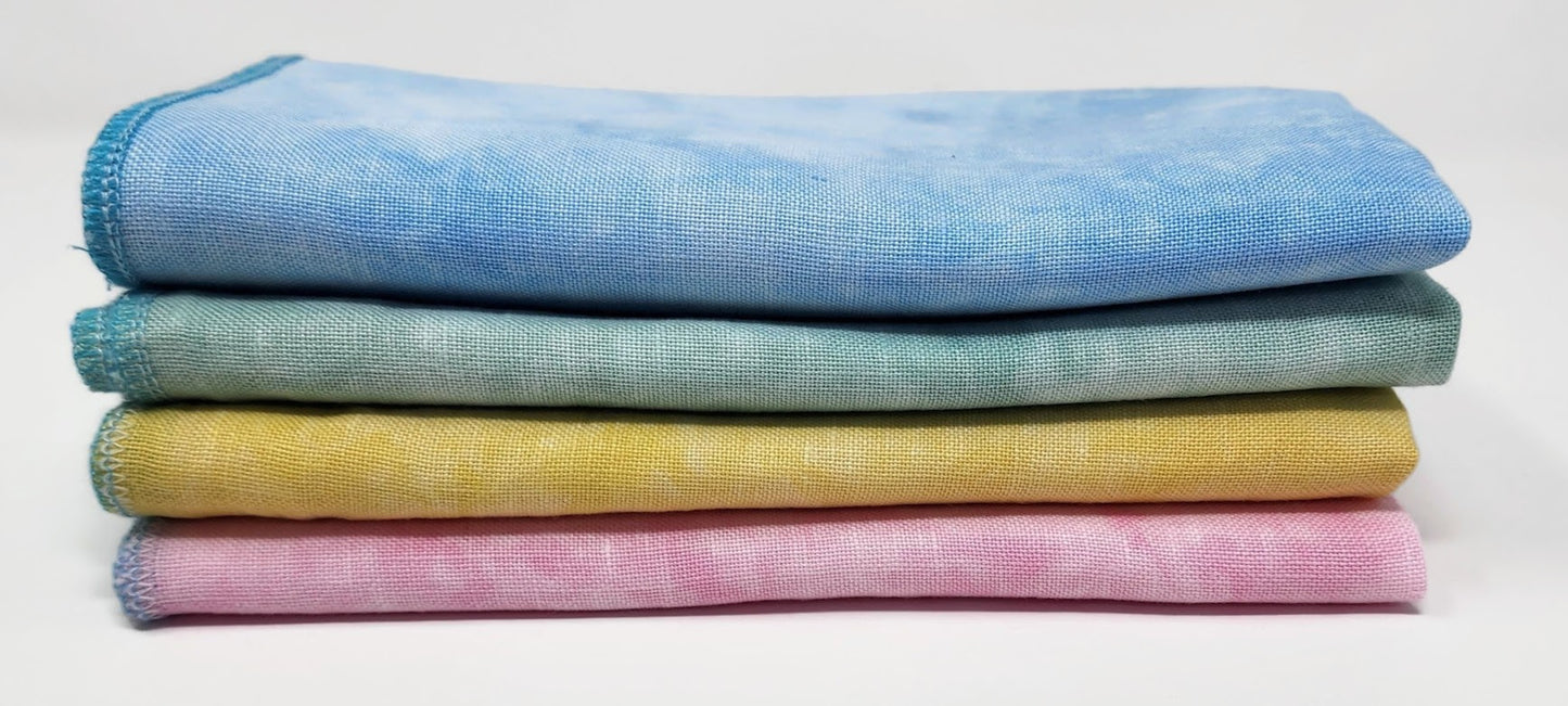 PREORDER 2026 Spring Fabric Pack By BeStitch Me- Fat Quarter Bundles