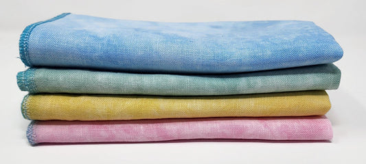 PREORDER 2026 Spring Fabric Pack By BeStitch Me- Fat Quarter Bundles