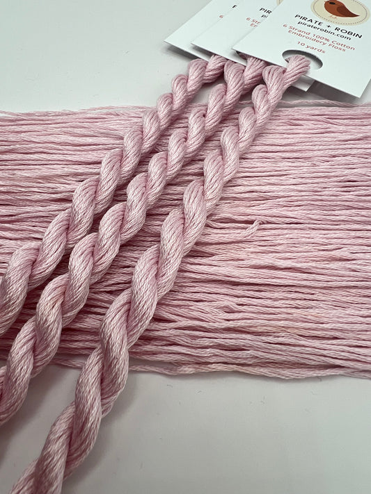 Petal - Pirate and Robin Threads
