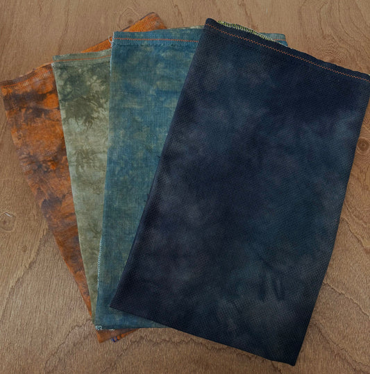 PREORDER 2026 Fall Fabric Pack By Atomic Ranch - Fat Quarter Bundles