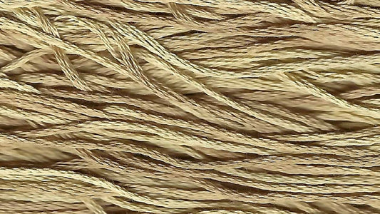 Winter Wheat - Weeks Dye Works - Floss, Thread & Floss, Thread & Floss, The Crafty Grimalkin - A Cross Stitch Store