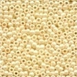 Cream 00123- Mill Hill Glass Seed Beads, Beads, Beads, The Crafty Grimalkin - A Cross Stitch Store