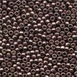 Antique Silver 00556- Mill Hill Glass Seed Beads, Beads, Beads, The Crafty Grimalkin - A Cross Stitch Store