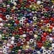 Potpourri 00777 - Mill Hill Glass Seed Beads, Beads, Beads, The Crafty Grimalkin - A Cross Stitch Store