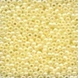 Pearl 02001 - Mill Hill Glass Seed Beads, Beads, Beads, The Crafty Grimalkin - A Cross Stitch Store