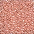 Peach Creme 02003 - Mill Hill Glass Seed Beads, Beads, Beads, The Crafty Grimalkin - A Cross Stitch Store