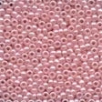 Tea Rose 02004 - Mill Hill Glass Seed Beads, Beads, Beads, The Crafty Grimalkin - A Cross Stitch Store