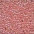 Dusty Rose 02005 - Mill Hill Glass Seed Beads, Beads, Beads, The Crafty Grimalkin - A Cross Stitch Store