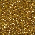 Victorian Gold 02011 - Mill Hill Glass Seed Beads, Beads, Beads, The Crafty Grimalkin - A Cross Stitch Store