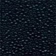 Black 02014 - Mill Hill Glass Seed Beads, Beads, Beads, The Crafty Grimalkin - A Cross Stitch Store