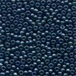 Gunmetal 02021 - Mill Hill Glass Seed Beads, Beads, Beads, The Crafty Grimalkin - A Cross Stitch Store