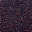 Root Beer 02023 - Mill Hill Glass Seed Beads, Beads, Beads, The Crafty Grimalkin - A Cross Stitch Store