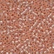 Shimmering Apricot 02035 - Mill Hill Glass Seed Beads, Beads, Beads, The Crafty Grimalkin - A Cross Stitch Store