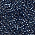 Brilliant Teal 02074 - Mill Hill Glass Seed Beads, Beads, Beads, The Crafty Grimalkin - A Cross Stitch Store