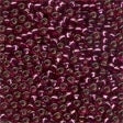 Brilliant. Magenta 02077 - Mill Hill Glass Seed Beads, Beads, Beads, The Crafty Grimalkin - A Cross Stitch Store