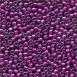 Wild Plum 02078 - Mill Hill Glass Seed Beads, Beads, Beads, The Crafty Grimalkin - A Cross Stitch Store