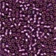 Matte Wisteria 02079 - Mill Hill Glass Seed Beads, Beads, Beads, The Crafty Grimalkin - A Cross Stitch Store