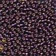 Dark Plum 02080 - Mill Hill Glass Seed Beads, Beads, Beads, The Crafty Grimalkin - A Cross Stitch Store
