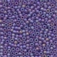 Matte Lilac 02081 - Mill Hill Glass Seed Beads, Beads, Beads, The Crafty Grimalkin - A Cross Stitch Store