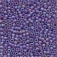 Matte Lilac 02081 - Mill Hill Glass Seed Beads, Beads, Beads, The Crafty Grimalkin - A Cross Stitch Store