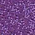 Shimmering Lilac 02084 - Mill Hill Glass Seed Beads, Beads, Beads, The Crafty Grimalkin - A Cross Stitch Store