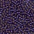 Brilliant Navy 02090 - Mill Hill Glass Seed Beads, Beads, Beads, The Crafty Grimalkin - A Cross Stitch Store